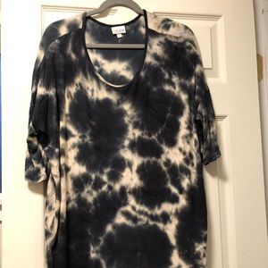 XL Lularoe Irma